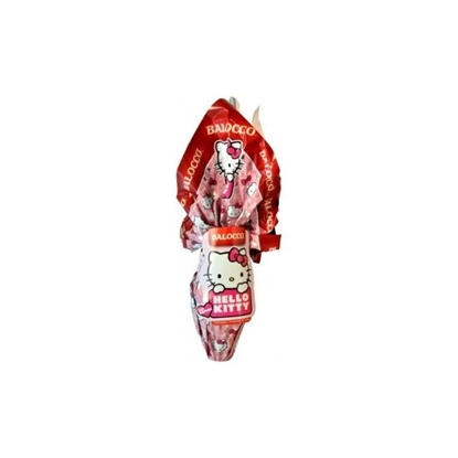 Picture of BALOCCO EASTER EGG HELLO KITTY 150GR